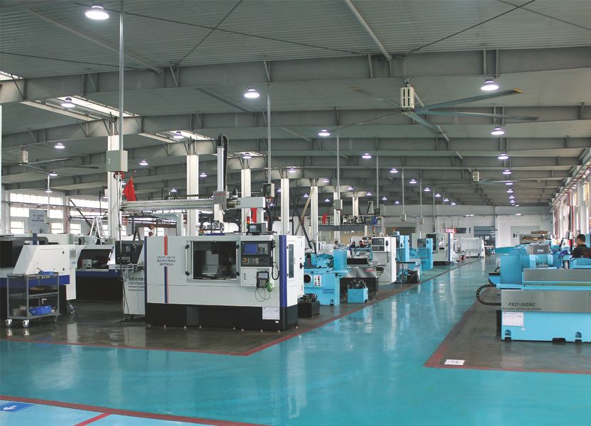 Machine de meulage sans centre