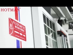 Machine de meulage cylindrique CNC à haute précision FX32P-60CNC