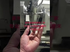 machines de meulage à semi-conducteurs pour le meulage de petits arbres à semi-conducteurs