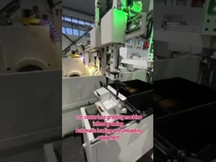 Machine de meulage sans centre