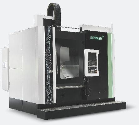 Machine de meulage verticale CNC pour le meulage de moules multiples