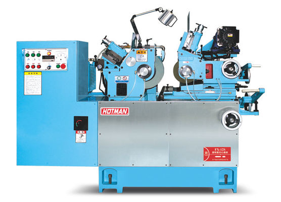 Machine de meulage sans centre avec vitesse de la roue de meulage 3000RPM