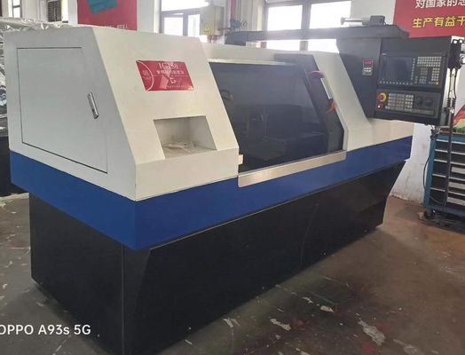 Pratique machine de broyage interne Multiscène 7,5 à 15 kW haute précision IG-150