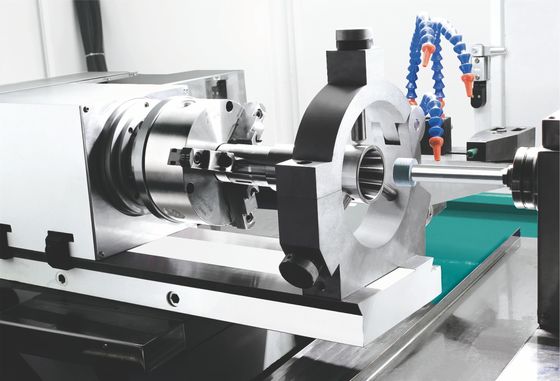 Machine de meulage interne à commande numérique à haute précision IG200 pour les pièces de grande taille et les volumes de meulage excédentaires