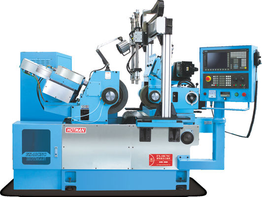 FX-18CNC-1 Hotman Machine de meulage automatique à outils CNC à haute précision sans centre