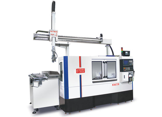 FX32P-60CNC 7.5KW CNC Machine de broyage cylindrique de haute précision 0,1-10m/Min pour une tolérance étroite