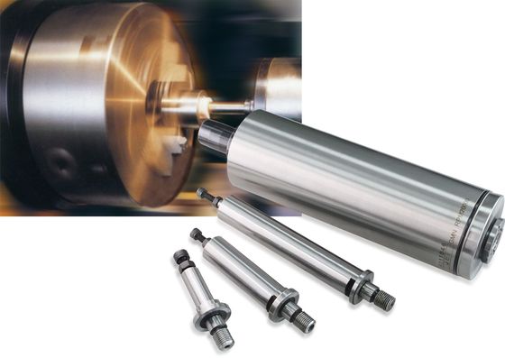 Rectifieuse interne CNC de haute précision pour acier allié trempé, diamètre de trou d'usinage maximum 300 mm, avance de rectification minimale 0,001 mm