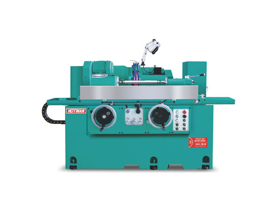 Machine de broyage cylindrique externe semi-automatique avec dispositif de mesure de diamètre FX27-60
