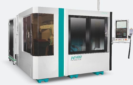 Processus de meulage avancé pour différentes formes de lames avec une machine de meulage à outils CNC
