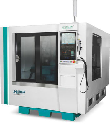 Machine de broyage à outils CNC à haute précision H250