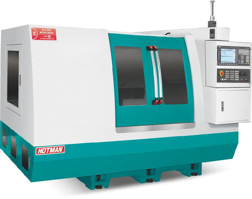 IG200 Anti-usure Machine de meulage interne CNC à 1400 tours par minute, dispositif de meulage interne polyvalent