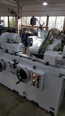 FX27-60-380V 4KW Machine de meulage cylindrique CNC, refroidissement à l' air Appareil de meulage à trou interne
