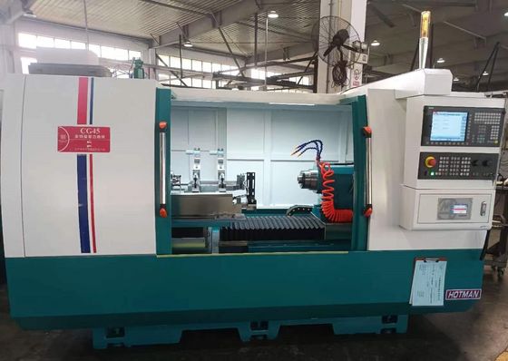 Machine de broyage OD ID, broyeur universel à haute précision stable à haute efficacité polyvalent