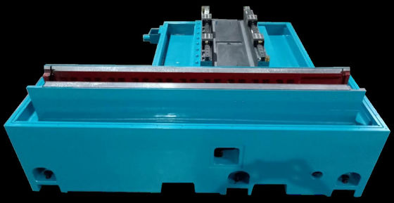 GP32 Machine de broyage à cames industrielle personnalisée durable, à arbre à manivelle multiscène