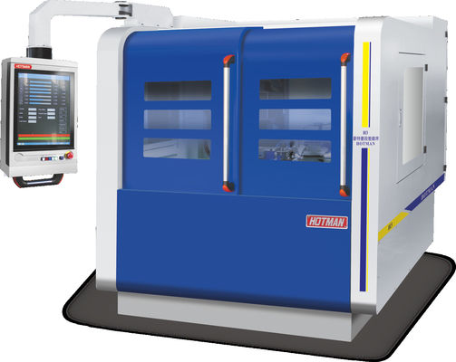 Retour vers le bas Grinder machine-outil Grinder système de commande H3 auto-développé stable