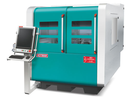 Hotman à quatre axes, segment à pas vers le bas, machine de meulage, machine de meulage de précision