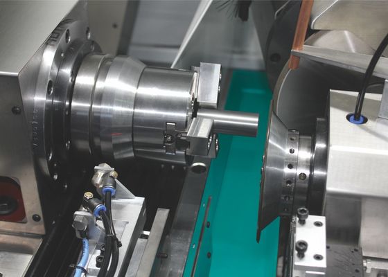 Machine de broyage à outils CNC Step Down Chargement et déchargement automatiques