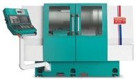 Rectifieuse cylindrique CNC HOTMAN, diamètre de rectification maximal 200 mm