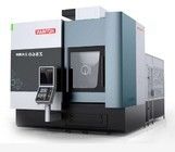 Z860 Hotman 7.5KW CNC Vertical Grinder Anti-usure, machine de meulage CNC industrielle de haute précision