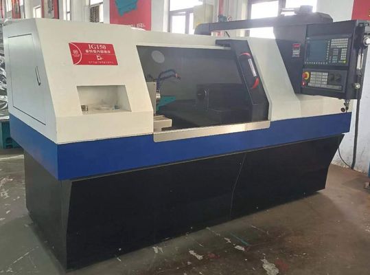 Rectifieuse interne CNC IG150-I, avec table étendue, longueur de serrage maximale 800 mm, profondeur de rectification maximale 300 mm