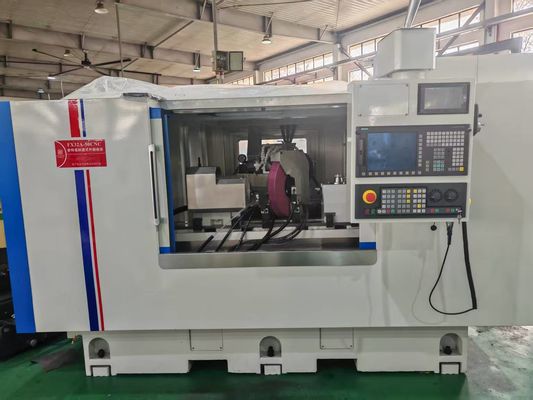 FX32A-35CNC Hotman électrique 380V Machine de meulage cylindrique Machine de meulage multifonctionnelle