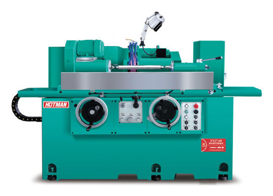 Machine de broyage cylindrique à haute rigidité fiable et non inverse
