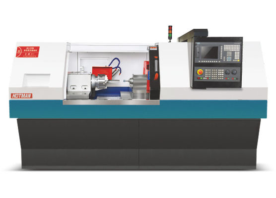 Pratique machine de broyage interne Multiscène 7,5 à 15 kW haute précision IG-150
