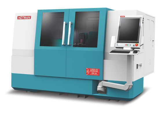 IP54 1420 tours par minute CNC meuleuse à cames, GP32 Stable meuleuse à cames