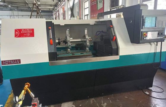 Machine de broyage interne à 1400 tours par minute IG150