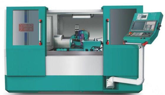 FX32A-35CNC Hotman électrique 380V Machine de meulage cylindrique Machine de meulage multifonctionnelle