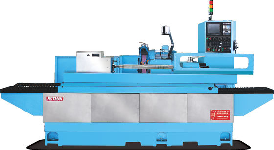 Machine de meulage universelle CNC hydraulique 2,2 kW Multiscene FX32P-100CNC