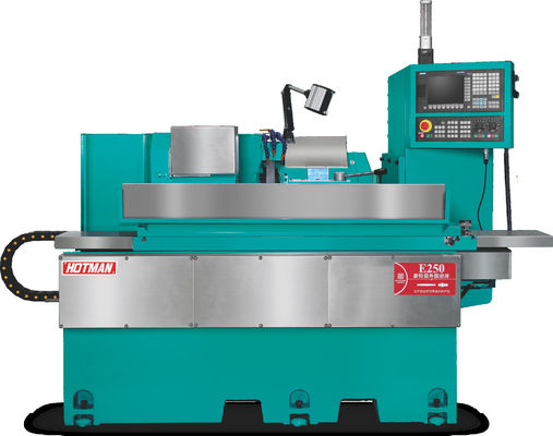 Hotman Stable E250 Machine à broyer cylindrique polyvalente 6000 r/min