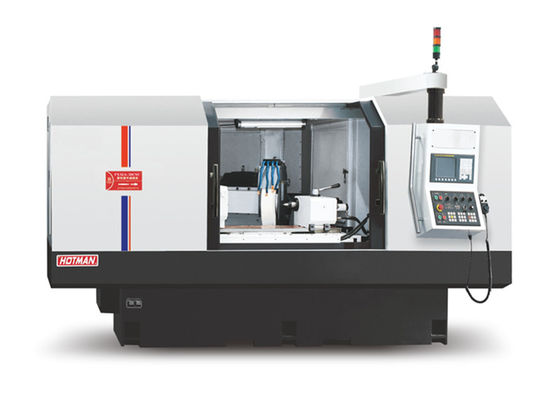 Machine de broyage cylindrique à haute fréquence CNC 50 Hz pratique 20 m/min FX32A-50CNC