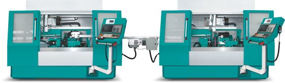Hotman Industrial Automatique multifonctionnelle résistant à l'usure cylindrique