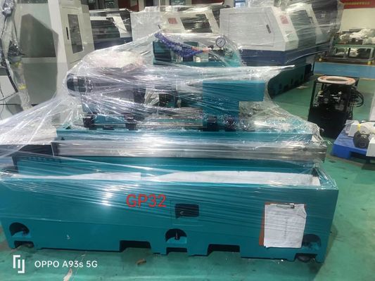 GP32 Machine de broyage à cames industrielle personnalisée durable, à arbre à manivelle multiscène