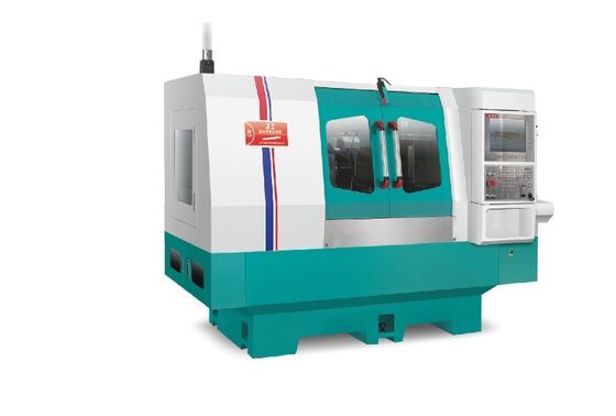 3 m/min Machine à coudre à cames CNC anti-corrosion multifonctionnelle