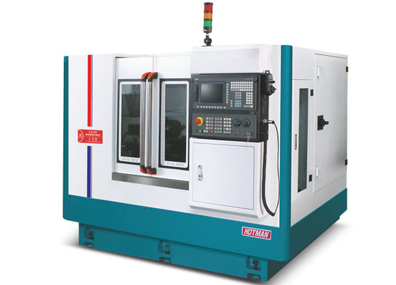 Résistance à la corrosion Machine de meulage universelle CNC de haute précision