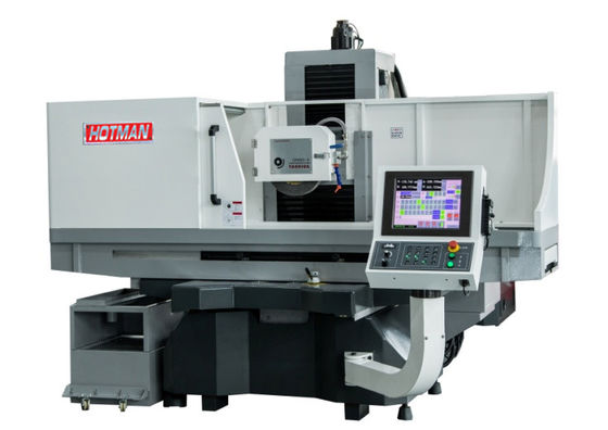 Anti-usure 380V CNC machine de traçage de la grille de refroidissement par air Centre d'usinage de la grille de traçage FXGS-4080