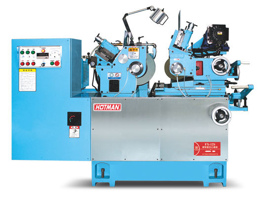 Machine de meulage sans centre multifonctionnelle 50HZ résistant à l'usure