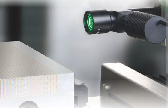 Machine de meulage de surface métallique de haute précision pour le meulage de précision Résultats précis-S614