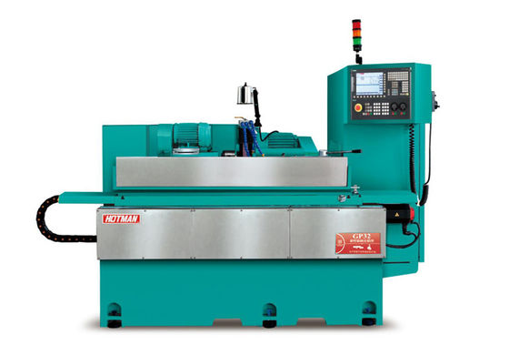GP32 Hotman 0,75KW machine de meulage de l'arbre à cames pratique résistant à l'usure