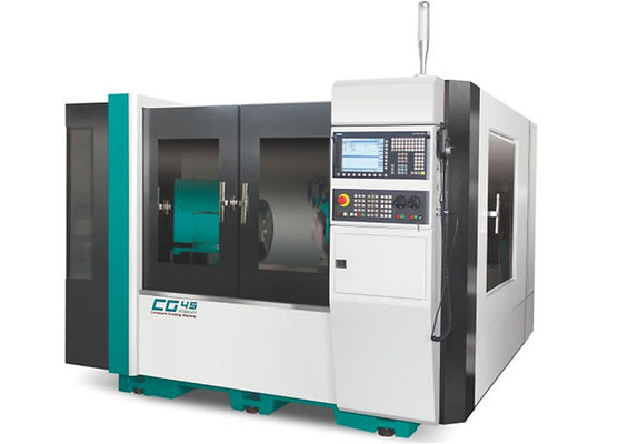 CG15 Machine de meulage universelle automatique CNC polyvalente de haute précision 2800 r/min