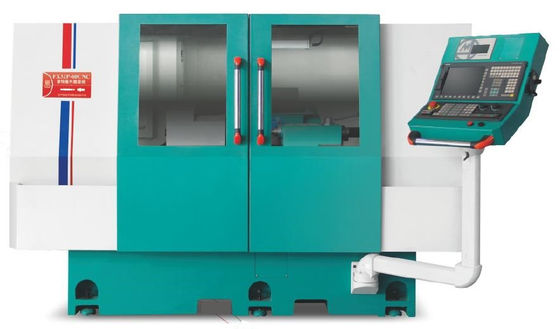 Machine de broyage cylindrique automatique FX32P-60CNC Stable pratique
